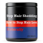 Hair Loss Prevention Guide by Real Books Work-0
