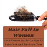 Hair Loss Prevention Guide for Women by Amazon Kindle-0
