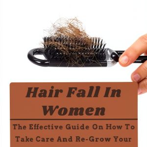Hair Loss Prevention Guide for Women by Amazon Kindle-0
