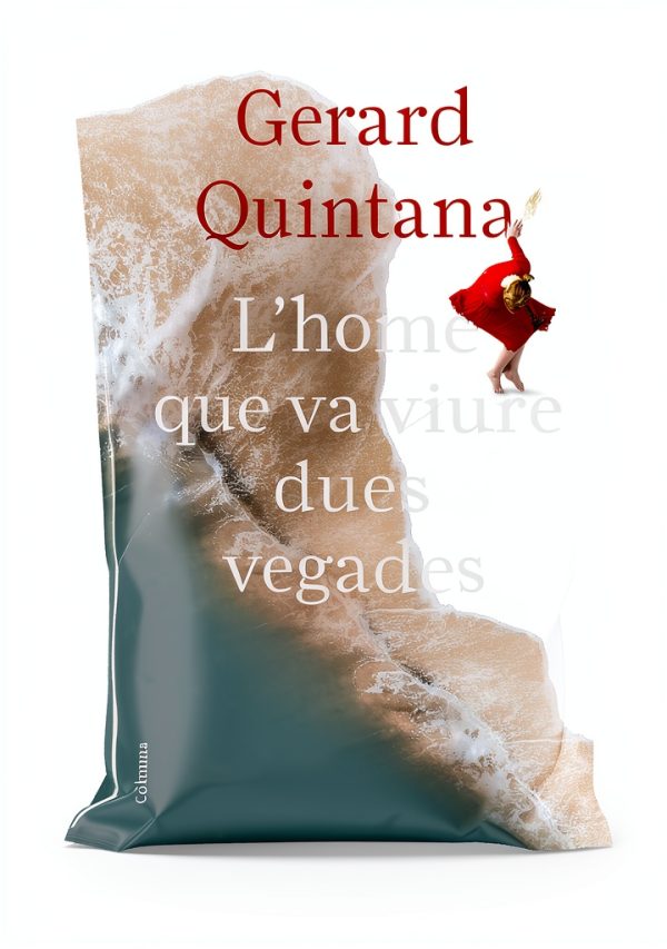 Catalan Kindle eBook Columna CAT 277 Page Novel March 2021 Release-0