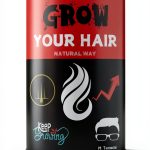 Hair Loss Prevention Guide for Men - Kindle Edition-0