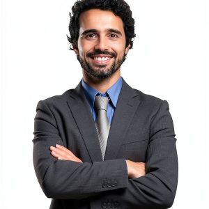 Hair Loss Prevention Guide by Roger Bassin, M.D.-0