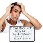 Kindle Hair Loss Prevention Guide by Amazon-0