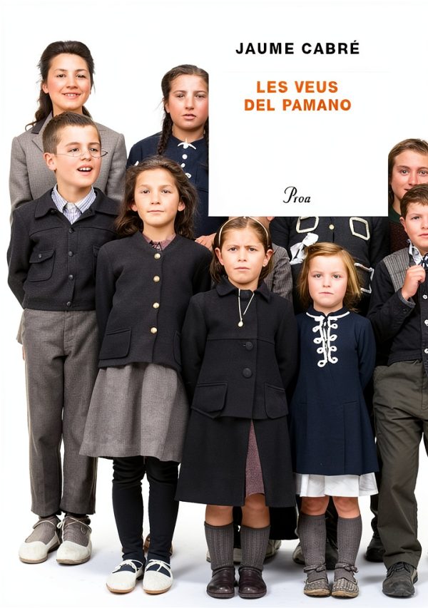 Catalan eBook by Proa - B0065KISBW-0