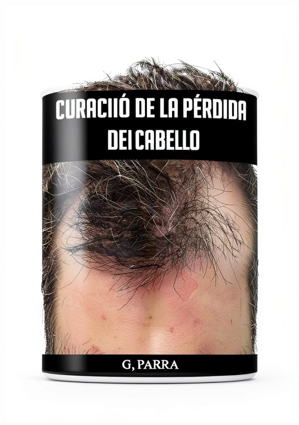 Spanish Hair Loss Prevention Guide for Men-0