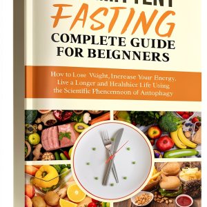 Healthy Eating Kindle eBook Guide to Lasers in Medicine and Hair Loss-0