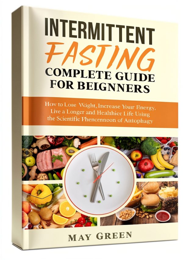 Healthy Eating Kindle eBook Guide to Lasers in Medicine and Hair Loss-0
