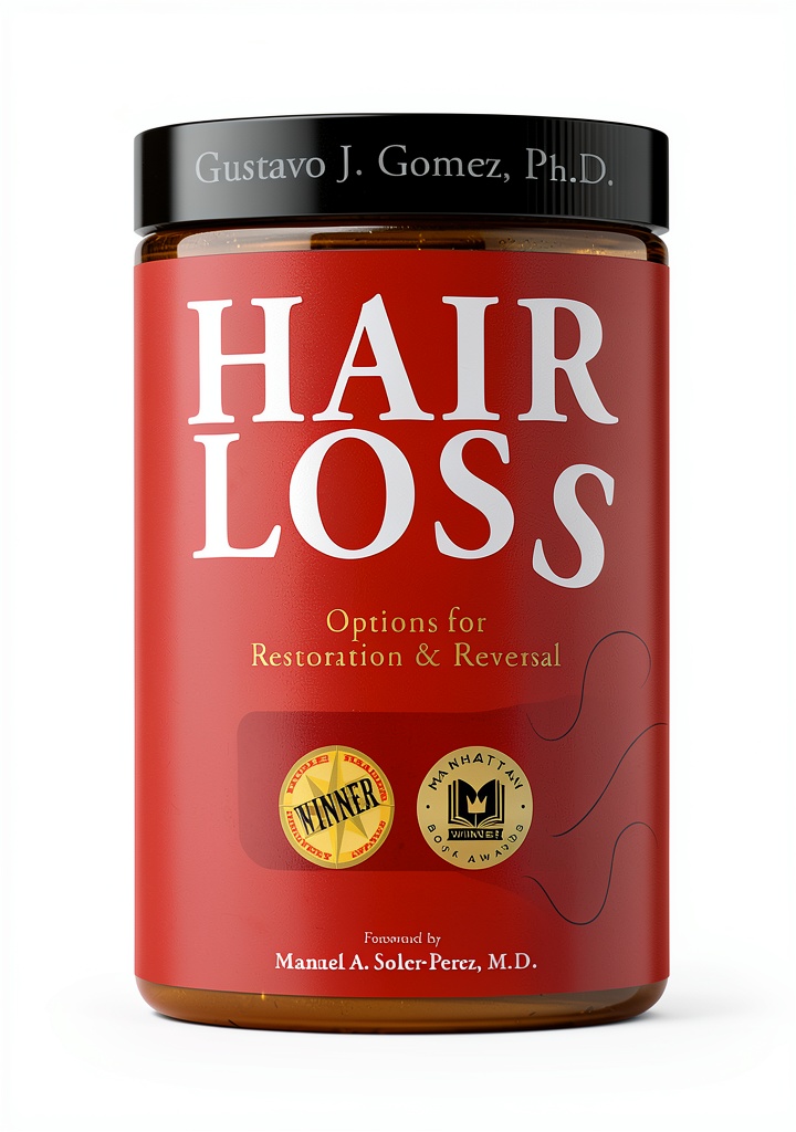 hair loss prevention