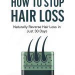 Hair Loss Prevention Guide by HOW TO Series-0