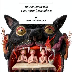 Catalan Fairy Tale Fantasy eBook by Editorial Anagrama Kindle Edition-0