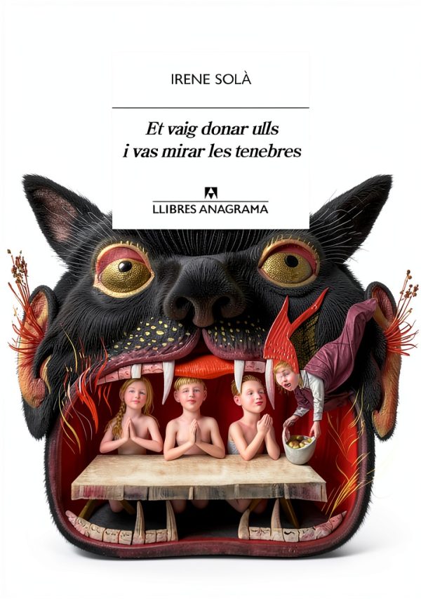 Catalan Fairy Tale Fantasy eBook by Editorial Anagrama Kindle Edition-0