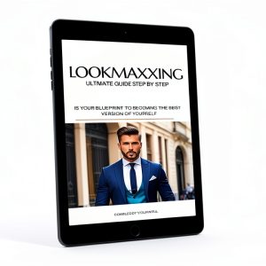 Hair Loss Prevention Guide for Men - Kindle Edition-0