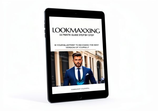 Hair Loss Prevention Guide for Men - Kindle Edition-0