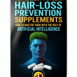 AI Hair Loss Prevention Guide by HealthTech 153‑Page eBook-0