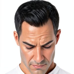 Hair Loss Prevention Guide for Men - Kindle Edition-0