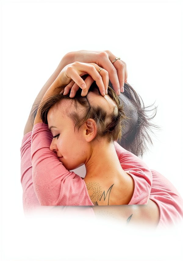 Hair Loss Guide Kindle Edition by HealthGenetics – 25‑Page eBook-0