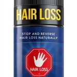 Hair Loss Prevention Guide for Men - Kindle Edition-0