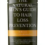 Hair Loss Prevention Guide for Men - Kindle Edition-0
