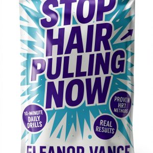 Hair Loss & OCD Relief Guide by AuthorName Kindle eBook 81 Pages-0