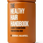Hair Loss Guide Kindle Edition by Author - 40 Page Print Replica-0