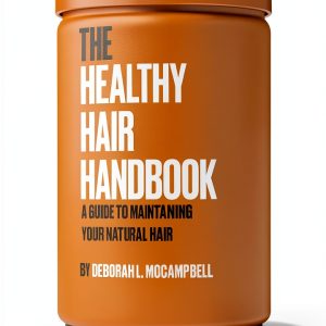 Hair Loss Guide Kindle Edition by Author - 40 Page Print Replica-0
