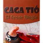 Catalan Children's Folk Tales & Myths Print Replica-0