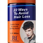 Hair Loss Guide Kindle Edition by Author Name – 81 Page eBook-0