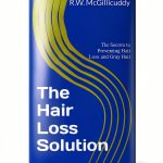 Hair Loss Guide Kindle Edition by XYZ Brand Treatment Ebook-0