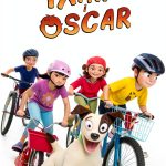 Txano i Òscar Book 2 Catalan Kids Mystery by Xarpa Books-0