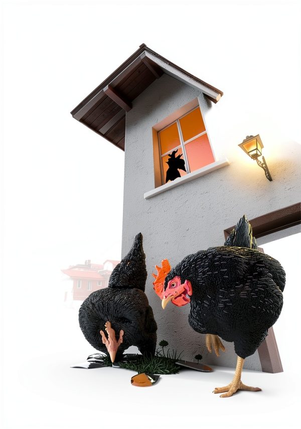 Catalan Life Fiction eBook by LA CAMPANA Kindle Edition 274 Pages-0