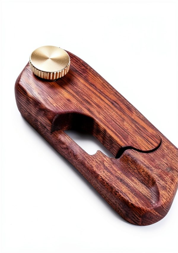 Uprichya Bread Lame Sourdough Scorer 1.7in Razor with Wood Handle-1