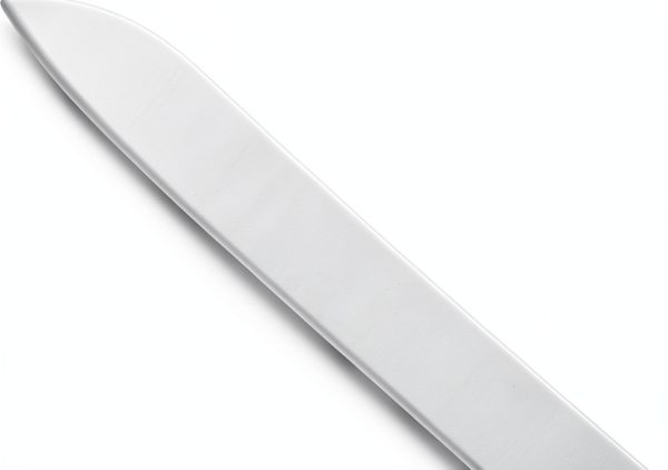 Mercer Culinary Millennia 9-Inch Bread Knife with Wavy Serrated Edge-1