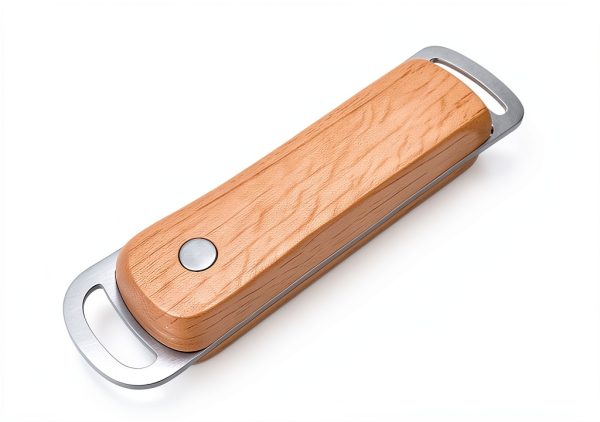 Adjustable Bread Slicer Solldgt – Steel Knife with Thickness Guide-5